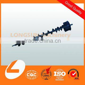 High Quality Kubota combine Harvester DC-60 SHAFT,SCREW 5T051-6711-0 or Kubota DC-60 and Kubota DC-70