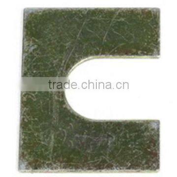 Stalk Roller Shim Plate 1327159C1 for CASE-IH 1000 Series Corn Head photo-2