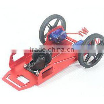 MK 2WD Mini Robot Mobile Platform Kit B MK-C0003-1 photo-3