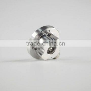 6mm Aluminum Hub for 48mm Aluminum Omni Wheel 18022 photo-2
