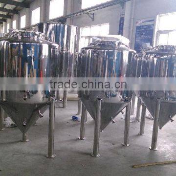 New Style Low Cost Stainless Steel Beer Tank