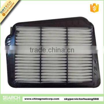 96553450 car air filter manufacturer