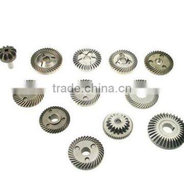 Precision High Quality Oem Powder Metallurgy Car Parts photo-2