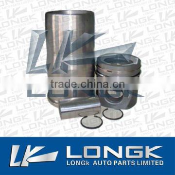 cylinder liner kit TD100A/TD100B Volvo