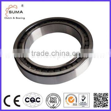 SL182205 Single Row Cylindrical Roller Bearings With Manufacturer Price photo-5