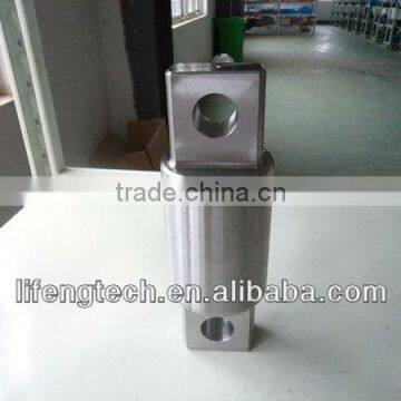 CNC Customized China tractor part