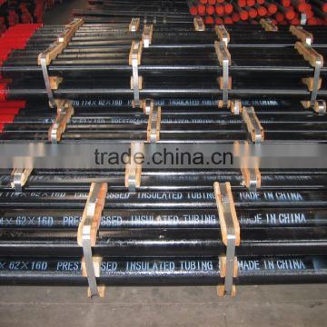 China export seamless steel pipe