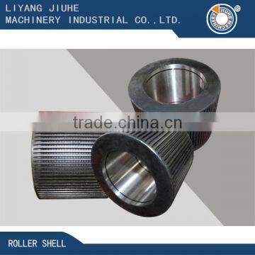 pellet mill parts spare wood pellet mill ring roller/roller shell