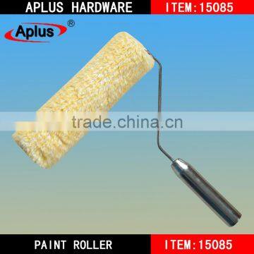 wall building tool roller brush for dog house decration