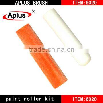 China new style paint roller cover