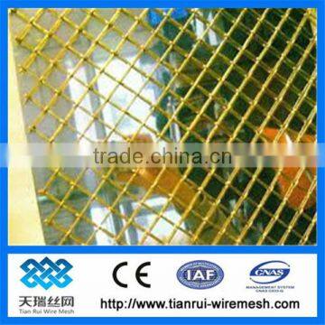 fine copper mesh&copper wire mesh&pure copper mesh