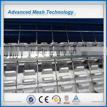 Hot dip galvanizing fence wire mesh welding machine(factory ISO CE)