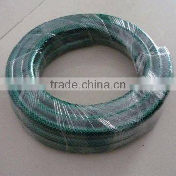 Flexible Agriculture Green Pvc Garden Hose Pipe photo-5