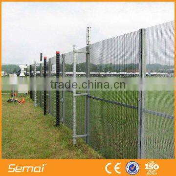 best price high quality 358 fence,358 recinto for sale