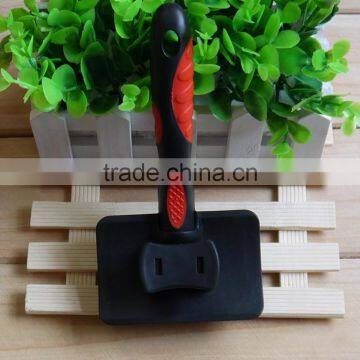 Pet Products Dog Handheld Hair Cleaning Brush photo-3