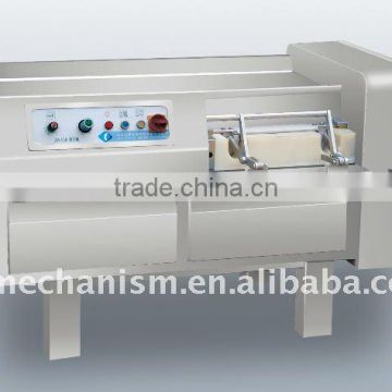 Industrial Meat Dicer ZW-550/ZW-350