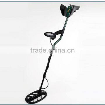 19 Khz Ground Searching Gold Metal Detector