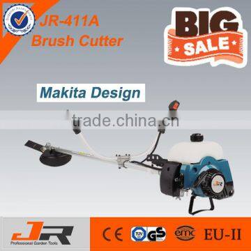 Popular in southeast asia garden tools brush cutter JR-411A