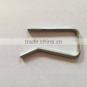 Factory direct sale quick release spring cotter pin