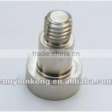 stainless steel railing parts