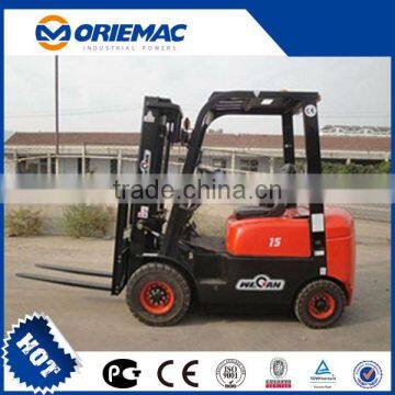 Price of 1.5 Ton Wecan Diesel Forklift CPCD15FR With 6m Lift Height photo-6