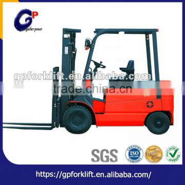 3Ton Electric Forklift Truck