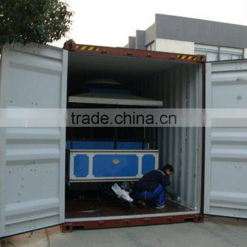 Park Train With Open Wagon photo-5