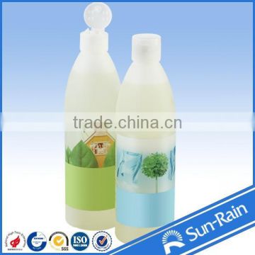 I-12 1000ml PE material plastic spray bottle