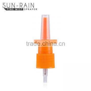 China-made Wholesale Good Effect White Fine Mist Atomizer photo-3