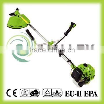 Hot Two Stroke Air Cooling Robin Grass Cutter Parts HLG1E34F - N photo-3