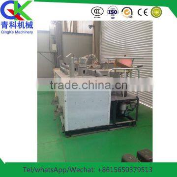 Manual Push Type Hot Melt Road Marking Machine photo-5