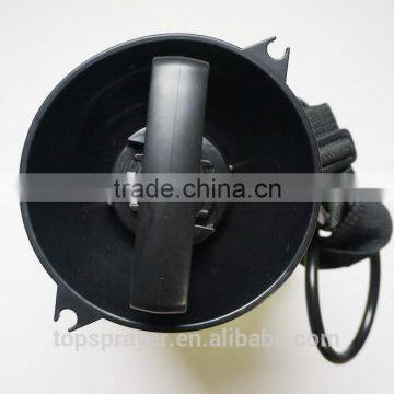 Knapsack Pressure Pump Sprayer 6L Made in Taizhou China Agriculture photo-2