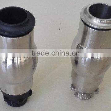1 Inch Plastic Fountain Nozzle