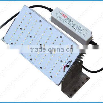 VLT Export Recessed Led Wall Mount Lamp 75w Waterproof Wall Mount Led Light With Aluminum Housing photo-4