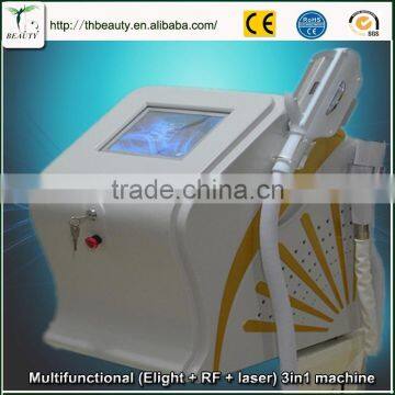 0.5HZ IPL 3in1 Tattoo Removal Laser/new Laser For 532nm Tattoo Removal/laser Tattoo Removal Machine Factory Price 1 HZfreckles Removal photo-2