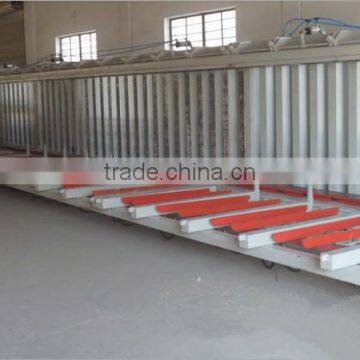 MH12000 Vertical Wooden Beam Composer for Woodworking photo-4