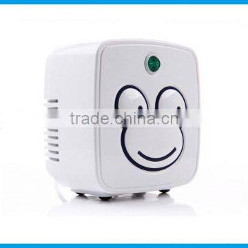 Portable Home Use Nebulizer Machine Price photo-6