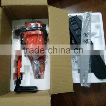 52cc Petrol Chain Saw for Sale photo-6