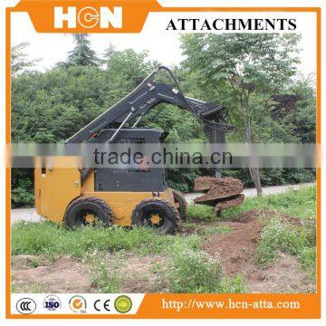 HCN Brand BM02 Series Hydraulic Earth Auger Attachment for Wheel Loaders photo-2