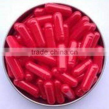 Explosion models size 5 empty soft gelatin capsules (size000,00,0,1,2,3,4,5)
