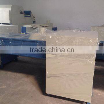 Ball Fiber Machine Polyester Fiber Making Machine Peal Shape Fiber Forming Machine photo-2