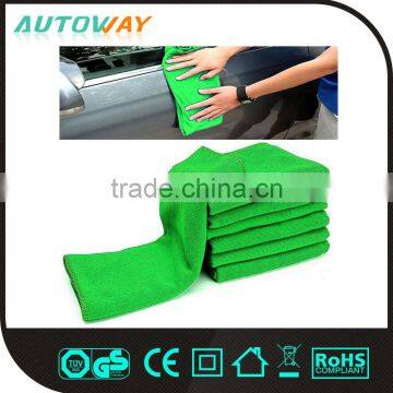 Absorbent Washcloth Car Wash Microfiber Cloth, Microfiber Cloth Car, Cleaning Microfiber Cloth