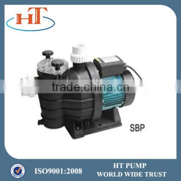 electric swimming pool pump SBP