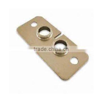 Brass Stamping Terminals photo-3