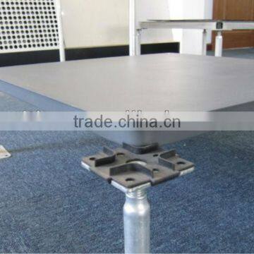 vitian anti-static raise flooring with HPL lamination