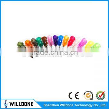 High Quality Plastic Dispensing Needles photo-6