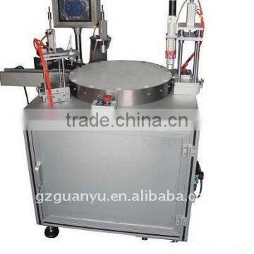 Nail Polish Filling Machines