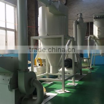 2016 waste wood recycle milling machine