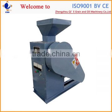 Compelet poultry feed pellet making machine