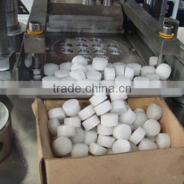 Hydraulic Camphor Ball Pressing/Making Machine photo-6